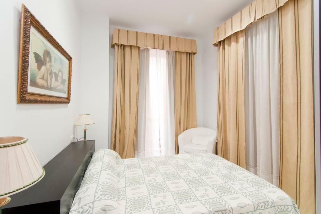 Apartamento Centro Historico Malaga Exterior photo